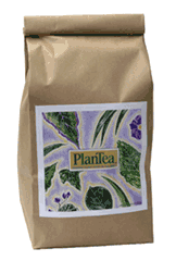 PlanTea organic fertilizer