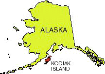Kodiak Island