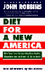 Diet for a New America discusses organic gardening