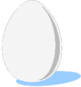 balanced egg equinox