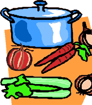 soup, vegetable, recipe, cooking