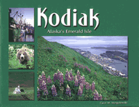 Kodiak book