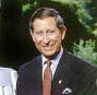 Prince of Wales supports organic gardening methods
