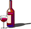 pH of wine